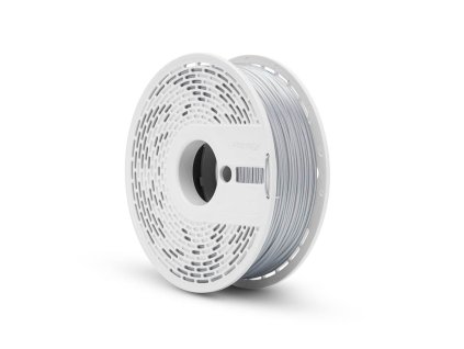 Fiberlogy Easy PET-G stříbrná 1,75mm 850g
