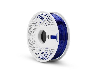 Fiberlogy PCTG Navy Blue transparent 1,75mm 750g
