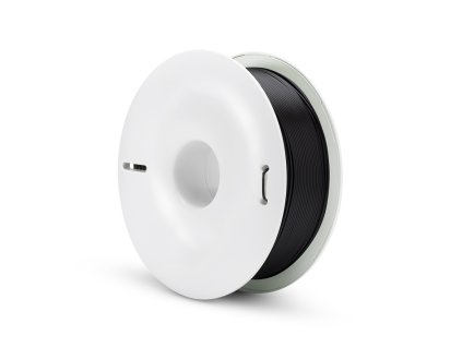 Fiberlogy HD PLA černá 1,75mm 850g