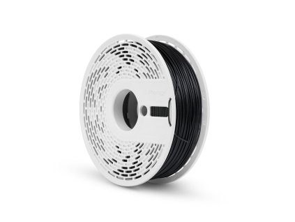 Fiberlogy Matte PET-G černá 1,75mm 850g
