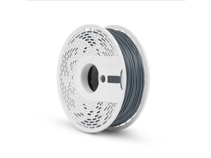 Fiberlogy Matte PET-G Graphite 1,75mm 850g