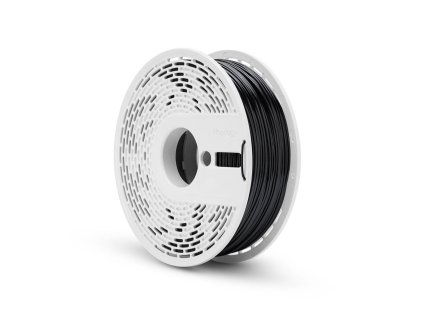 Fiberlogy ABS černá 1,75mm 850g