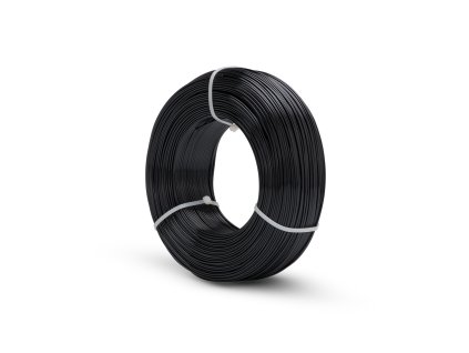 Fiberlogy Refill ABS černá 1,75mm 850g