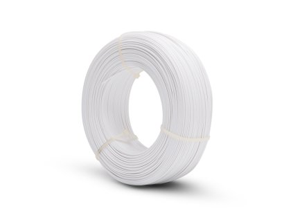Fiberlogy Refill ABS bílá 1,75mm 850g