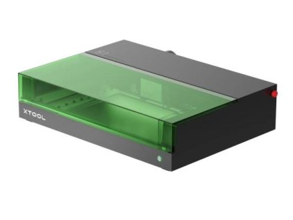 xTool S1 40W Dark - Standalone