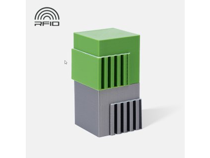 Bambu Lab Support pro ABS bílá 1,75mm 500g