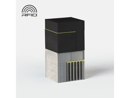 Bambu Lab Support pro PA/PET zelená 1,75mm 500g