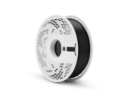 Fiberlogy PLA Mineral černá 1,75mm 850g