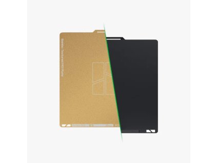 Bambu Lab Dual-Texture PEI Plate