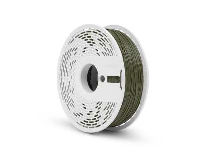 Fiberlogy Impact PLA Olive Green 1,75mm 850g