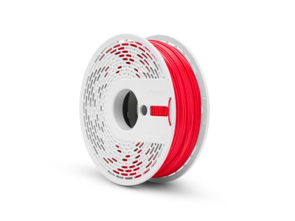 Fiberlogy Impact PLA červená 1,75mm 850g