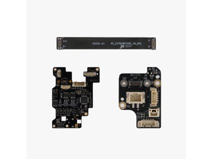 Bambu Lab TH Board Set V9 (Dual Red Laser) - X1 Series