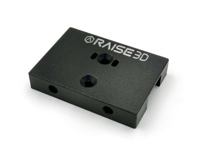 Raise3D Pro2 Filament Run-out Sensor Cover