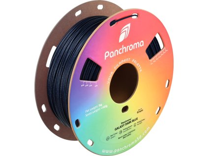Polymaker Panchroma PLA Galaxy Dark Blue 1,75mm 1kg