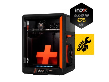 Prusa Core One+ stavebnice