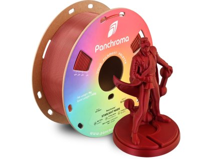 Polymaker Panchroma PLA Starlight Mars 1,75mm 1kg