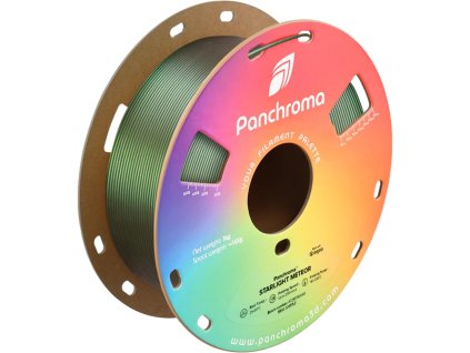 Polymaker Panchroma PLA Starlight Meteor 1,75mm 1kg