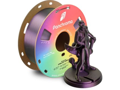 Polymaker Panchroma PLA Starlight Nebula 1,75mm 1kg