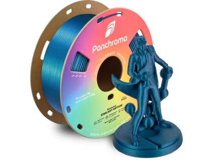 Polymaker Panchroma PLA Starlight Neptune 1,75mm 1kg