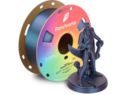 Polymaker Panchroma PLA Starlight Twilight 1,75mm 1kg