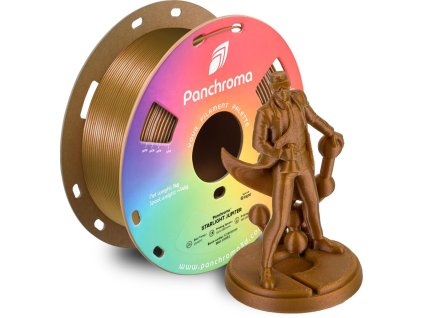 Polymaker Panchroma PLA Starlight Jupiter 1,75mm 1kg