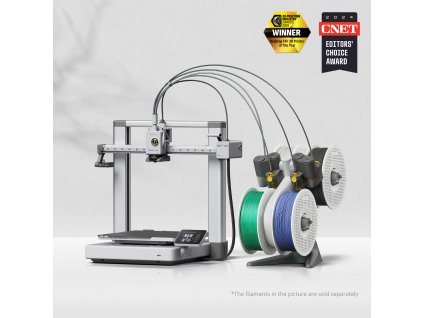 Bambulab A1