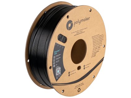 Polymaker PolyLite ASA Army Brown 1,75mm 1kg