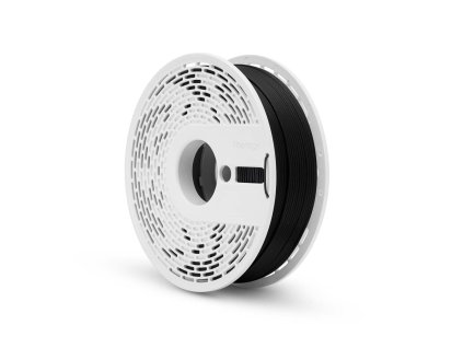 Fiberlogy Matte PLA černá 1,75mm 850g
