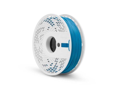 Fiberlogy Matte PLA modrá 1,75mm 850g