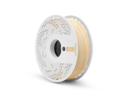 Fiberlogy Matte PLA Pastel Yellow 1,75mm 850g