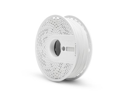 Fiberlogy Matte PLA bílá 1,75mm 850g