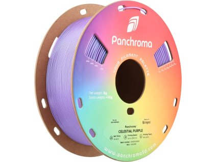Polymaker Panchroma PLA Celestial Purple 1,75mm 1kg