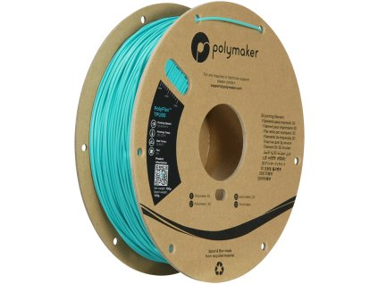 polyflex tpu90 teal