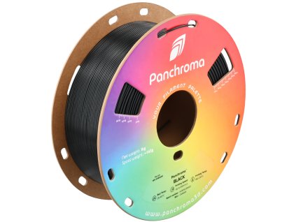 Polymaker Panchroma CoPE černá 1,75mm 1kg