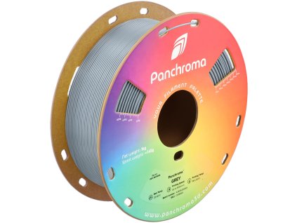 Polymaker Panchroma CoPE šedá 1,75mm 1kg