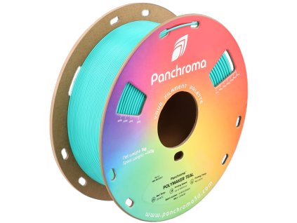 Polymaker Panchroma CoPE Teal 1,75mm 1kg