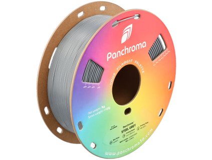 Polymaker Panchroma CoPE Steel Grey 1,75mm 1kg