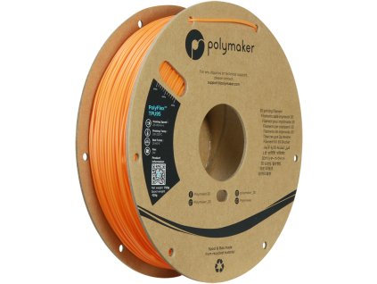 PolyFlex oranžová