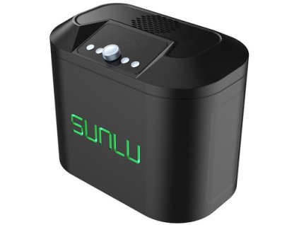 SUNLU Ultrasonic Cleaner