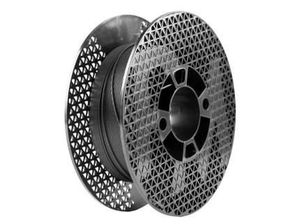 Filament-PM ESD PETG černá 1,75mm 500g