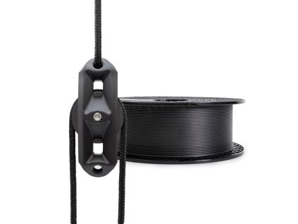 Prusament PC Blend Carbon Fiber černá 1,75mm 800g
