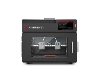 Raise3D E3 Basic