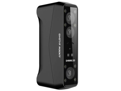 Shining3D Einscan Rockit