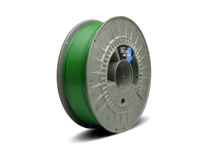 Fillamentum PLA Extrafill Green Grass 1,75mm 1kg