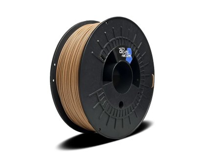 Fillamentum PLA Extrafill Mukha 1,75mm 1kg