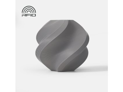 Bambu Lab ASA šedá 1,75mm 1kg