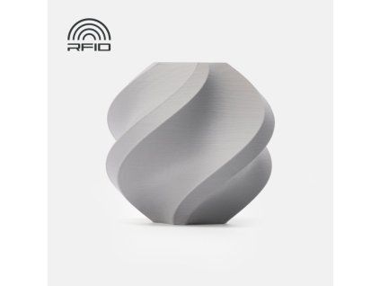 Bambu Lab PETG HF Šedá 1,75mm 1kg