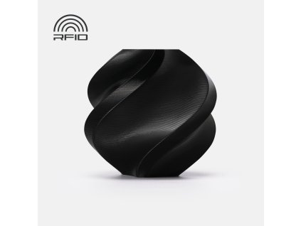 Bambu Lab TPU pro AMS černá 1,75mm 1kg