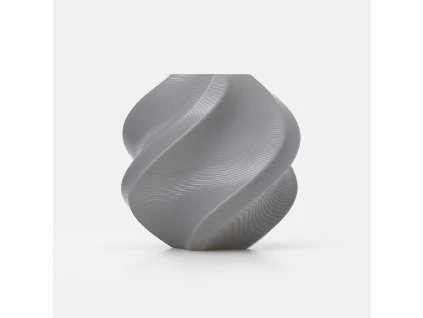 Bambu Lab TPU 95A HF šedá 1,75mm 1kg