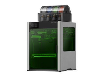 Bambu Lab H2D Full Combo - laser 10W